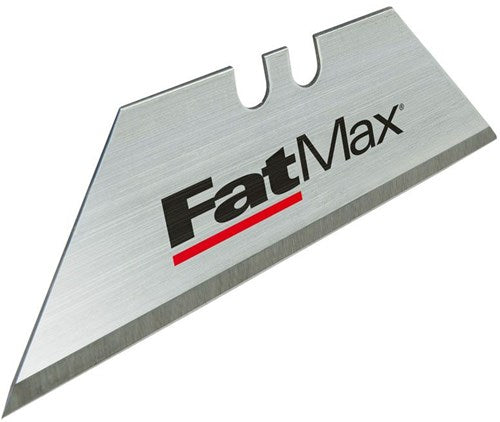 Stanley handgereedschap 4-11-700 fatmax reservemessen - 63mm (50st) - 4-11-700