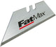 Stanley handgereedschap 4-11-700 fatmax reservemessen - 63mm (50st) - 4-11-700