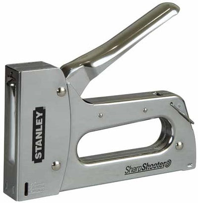 Stanley utensili manuali 6-tr110 chiodatrice manuale tiratore affilato - 6-tr110