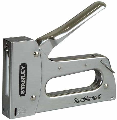 Stanley utensili manuali 6-tr110 chiodatrice manuale tiratore affilato - 6-tr110
