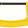 Stanley hand tool 75mm 3 c-clamp - 0-83-033