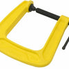 Stanley hand tool 75mm 3 c-clamp - 0-83-033