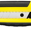 Herramientas manuales Stanley cuchillo desmontable mpp quick snap | 18 mm | a granel - sht10501-1