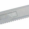 Herramientas manuales Stanley cuchillas desmontables 18 mm - (100 piezas) - 1-11-301