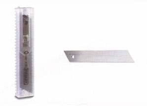 Coltello a spezzare di ricambio Stanley 25mm (10)