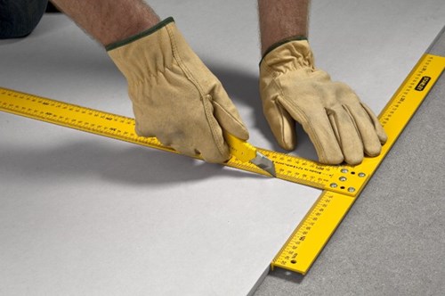 Gancio per tracciatore per utensili manuali Stanley per cartongesso - stht1-05894