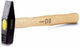 Herramientas manuales Stanley martillo de banco madera 200gr - 1-51-172