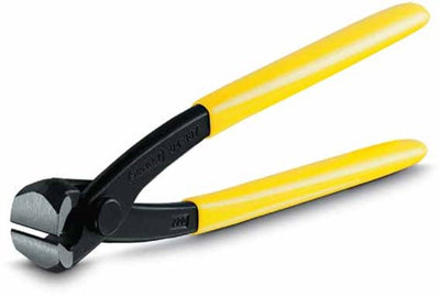 Utensili manuali Stanley pinza per trecciatura di cemento in plastica 250mm | 84-208 - 2-84-208