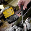 Stanley handgereedschap bitset expert pro 1 4 - bithouder (61 delig) - 1-13-902