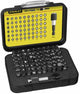Stanley handgereedschap bitset expert pro 1 4 - bithouder (61 delig) - 1-13-902