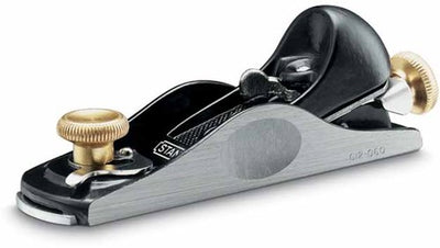 Pialla a blocco Stanley 60 1 2 150mm - 1-12-060
