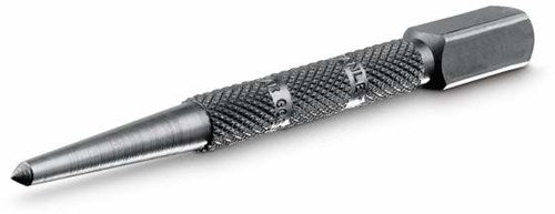 Punta centrale per utensile manuale Stanley da 3,2 mm - 0-58-120