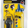 Stanley handgereedschap compacte slaglijnmolenkit 9m - stht0-47244