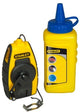 Kit de carrete compacto de herramientas manuales Stanley de 9 m - stht0-47244