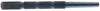 Stanley handgereedschap stanley drevel 1.6mm(u)