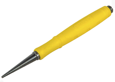Herramienta manual Stanley perforadora dynagrip 0,8 mm - 0-58-911