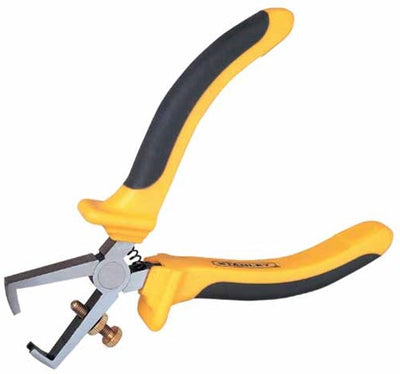 Stanley hand tools dynagrip stripping pliers 150mm | stht0-75068 - stht0-75068