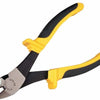 Stanley handgereedschap dynagrip zijkniptang | stht0-74362 - stht0-74362