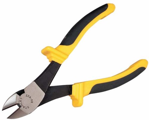 Stanley handgereedschap dynagrip zijkniptang | stht0-74362 - stht0-74362