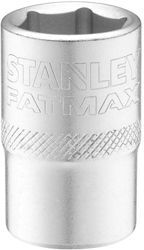 Herramienta manual Stanley fatmax 1 2 vaso 15mm 6pt - fmmt17234-0 - fmmt17234-0