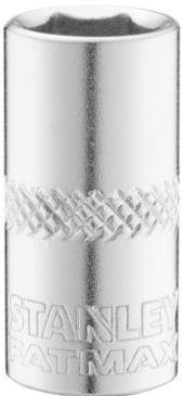 Utensile manuale Stanley fatmax 1/4 presa 8mm 6pt - fmmt17193-0 - fmmt17193-0