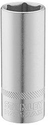 Herramienta manual Stanley fatmax 1 4 vaso largo 13mm 6pt - fmmt17965-0 - fmmt17965-0