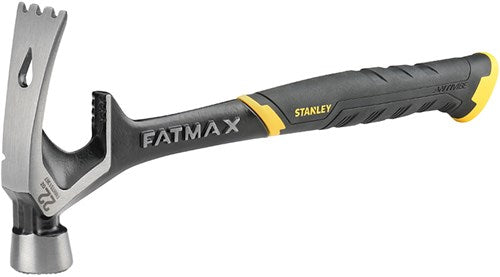 Stanley handgereedschap fatmax® 22oz demo hammer - fmht51367-2 - fmht51367-2