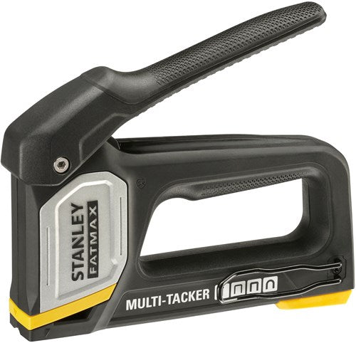 Herramientas manuales Stanley clavadora fatmax 4 en 1 | escriba a, g, 7 y j - fmht70401-0