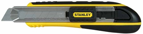 Coltello Stanley a scatto fatmax 18mm