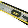 Stanley Fatmax Break Knife 25mm