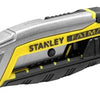 Stanley handgereedschap fatmax afbreekmes quick snap 18mm - fmht10594-0