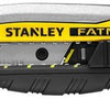 Stanley handgereedschap fatmax afbreekmes quick snap 18mm - fmht10594-0