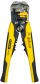 Stanley handgereedschap fatmax® automatische striptang | fmht0-96230 - fmht0-96230