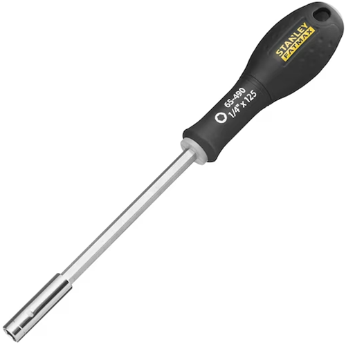 Cacciavite a punta Fatmax Stanley per utensili manuali x 125 mm - 0-65-490