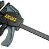 Stanley handgereedschap fatmax® eenhandklem s (110 mm) | fmht0-83231 - fmht0-83231