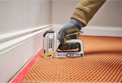 Stanley handgereedschap fatmax handtacker 2in1 | type g en j - fmht70250-0
