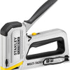 Stanley handgereedschap fatmax handtacker 2in1 | type g en j - fmht70250-0