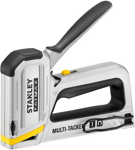 Stanley handgereedschap fatmax handtacker 2in1 | type g en j - fmht70250-0