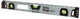 Stanley handgereedschap fatmax i-beam magnetische waterpas | 120 cm - 1-43-556