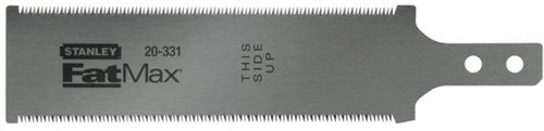 Stanley hand tools fatmax Lame per seghe giapponesi (1 pezzo) - 3-20-331 - 3-20-331