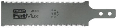 Herramientas manuales Stanley hojas de sierra japonesas fatmax (1 pieza) - 3-20-331 - 3-20-331