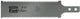 Stanley hand tools fatmax Lame per seghe giapponesi (1 pezzo) - 3-20-331 - 3-20-331