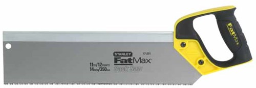 Troncatrice Stanley Hand Tools Fatmax 350mm - 13t pollici - 2-17-202