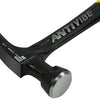 Stanley utensili manuali fatmax martello da carpentiere antivibe next gen 570g - fmht1-51278