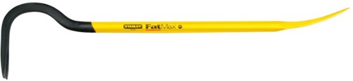 Stanley handgereedschap fatmax koevoet 1000mm - 1-55-521