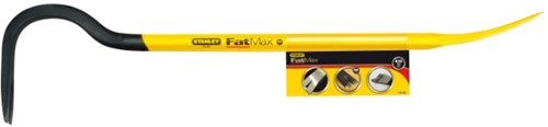 Herramientas manuales Stanley palanca fatmax 600 mm - 1-55-503