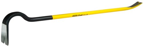 Barra di leva Fatmax per utensili manuali Stanley 760 mm - 1-55-513