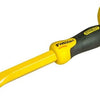 Cincel frío Stanley 25mm de largo fatmax