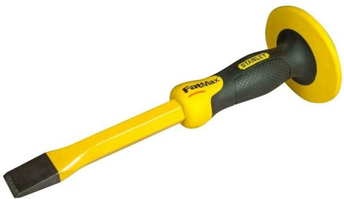 Cincel frío Stanley 25mm de largo fatmax