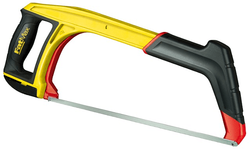 Sega in metallo Stanley Fatmax 5in1